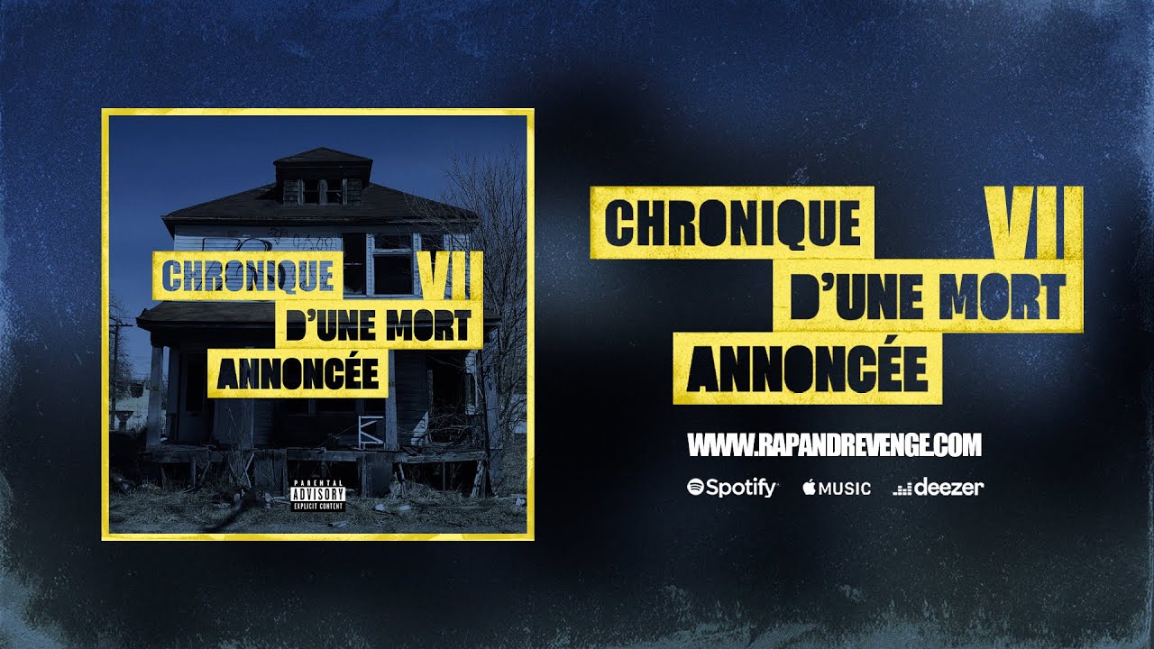 VII - Chronique d'une mort annoncée - YouTube