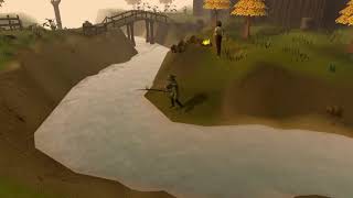3 hours of Calming Old School RuneScape music.