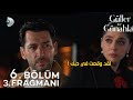 مسلسل ورود وذنوب الحلقة 7 اعلان 3 مترجم لا تقعي في حبي لا أريد أحد ا بعد الآن لا أستطيع أن أحبك 