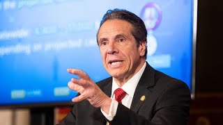 Coronavirus: It’s ‘shocking’ most new cases were people who stayed at home, NYC Gov. Cuomo says