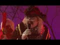 Memfismafían - Fullt tungl af blóði