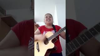 Faz um Milagre em mim ( Como Zaqueu) Cover