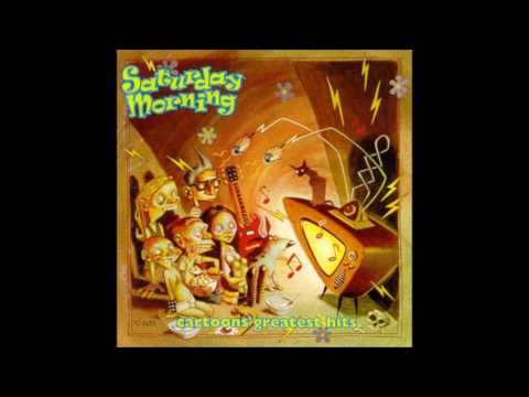 洋楽 Saturday Morning Cartoons' Greatest Hits V.A. - SATURDAY MORNING CARTOON'S GREATEST HITS - Amazon.com Music