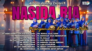 Album Paling Dicari Nasida Ria #nasidaria #qasidah #gambus