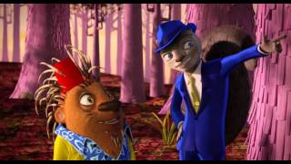 Get Squirrely Part 29