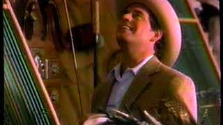 1985 Visa Card Austin Angler Tv Commercial