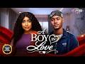 A BOY IN LOVE (Pamela Okoye, Clinton Joshua) - Brand New 2026 Nigerian Movie