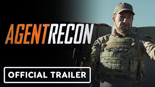AGENT RECON OFFICIAL TRAILER 2024