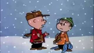 Video thumbnail of "A Charlie Brown Christmas - Christmas Time is Here Song"