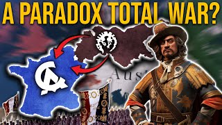 A Paradox Total War Game Might be Close by Andy's Take 153,393 views 6 months ago 10 minutes, 50 seconds