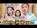 Doing Donnalyn Bartolome's Makeup! *Unexpected