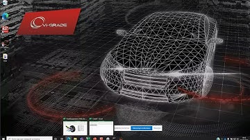 Race to the finish line with VI- Motorsport Webinar | May 6 2020