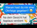 20 SCHÜLER WhatsApp CHATS zum LACHEN!