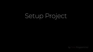 Qt Tutorial Snake 3D #2 : Setting up a project