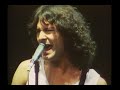 Capture de la vidéo Billy Squier 1982 12 10 Cobo Arena, Detroit, Mi