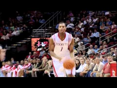 Houston Rockets 2010 - What is RR? (Kyle Lowry)