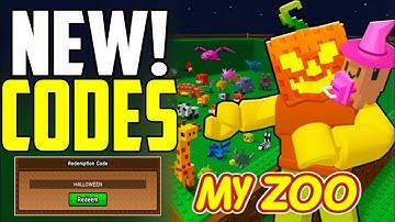 ⚠️HALLOWEEN UPD!⚠️BUILD A ZOO ROBLOX CODES 2025 - BUILD A ZOO CODES ROBLOX 2025