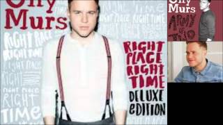 Olly Murs-Army Of Two