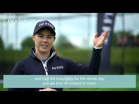 Meaningful Moments: Tammy Beaumont