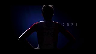 Le maillot de l'Équipe cycliste Groupama-FDJ pour 2021 👀