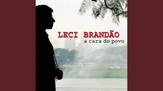 Video thumbnail of "Leci Brandão - Perdoa"