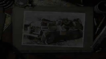 Commandos 2: Men Of Courage "All Bonuses" - Night of the Wolves