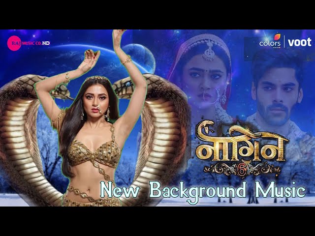 Nagin 6 / Partha & Rishabh / New Background Music [ BGM ] New Hindi Tv Serial 2022 | Colors Tv class=