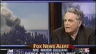 11-Septembre Wtc 911 Fnc Noon To 2 138143 Hq