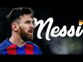 Lionel MESSI 2018 - COMPLETE PLAYER - The King 👑