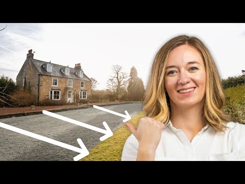 Lawyer Explains Property Setbacks |  EVERYTHING to know about your property lines.