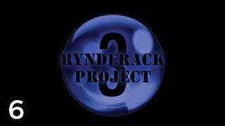 Let's Play Rynderack Project 3: The Final Spirit #6 | USA 5: Tenshukaku