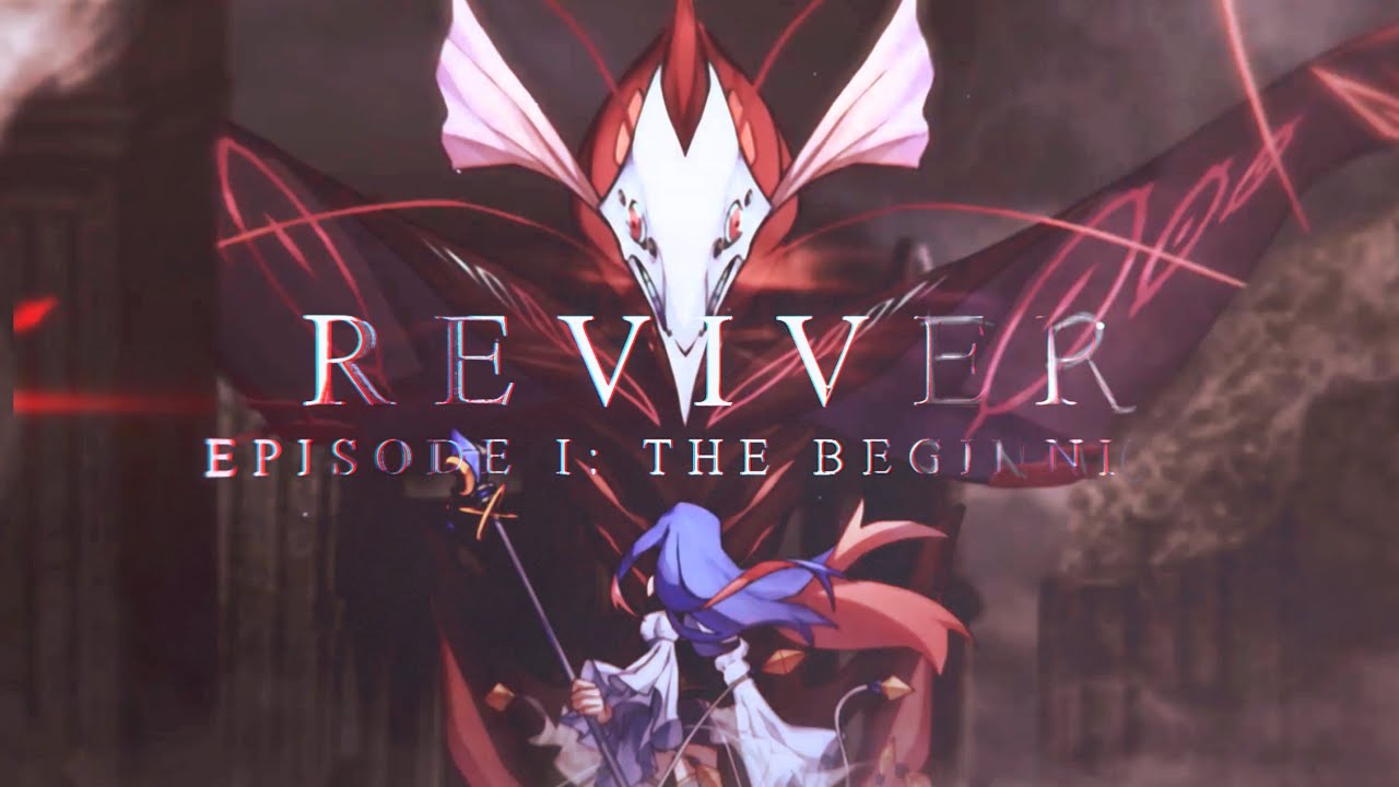 Reviver - My First Story / Aiyu Shimizu Debut Lore