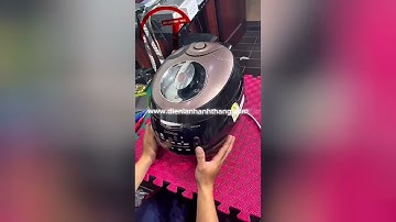 Sửa Nồi Cơm Điện Cuckoo Hỏng Công Suất - Sửa Nồi Cơm Điện Cuckoo | Điện Lạnh Anh Thắng
