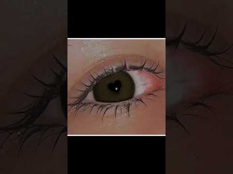 صور عيون تبكي كأنها لكي