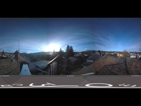 Live Alberniweather Outdoor 360º Webcam