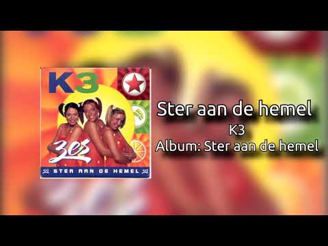 K3 -  Ster aan de hemel