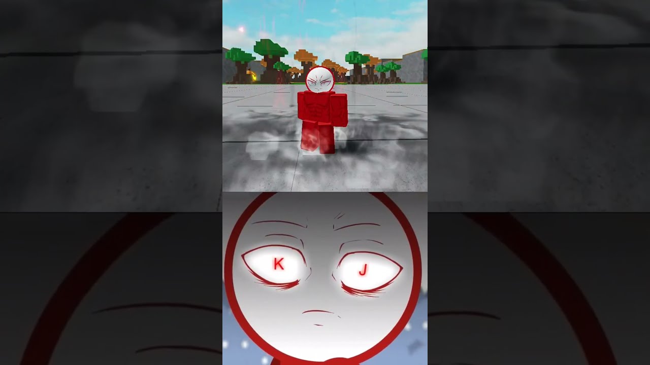 NEW KJ AWAKENING Roblox Robloxshorts Kj Kjgame Memes
