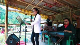 Lagu Toraja Medley _ Cover : Yonathan _ Arr : Yewan Keyboard