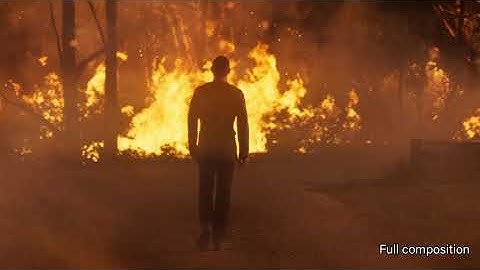 2019 Showreel - Descriptive