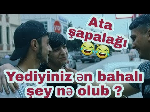 Video: Dünyadakı ən Bahalı şey Nədir?