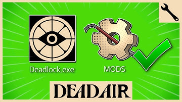 Deadlock Guide - How to use Mods | Simple Tutorial