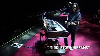 Rush - Middletown Dreams