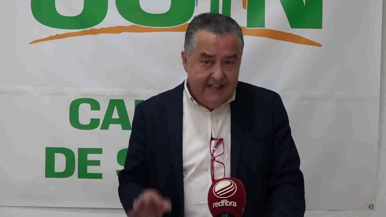 Rueda de Prensa de nuestro Portavoz, desmintiendo bulos y mentiras lanzados por la oposición 🅿️o🅿️