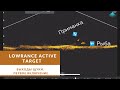 Выходы щуки в Lowrance Active Target. Первое включение.