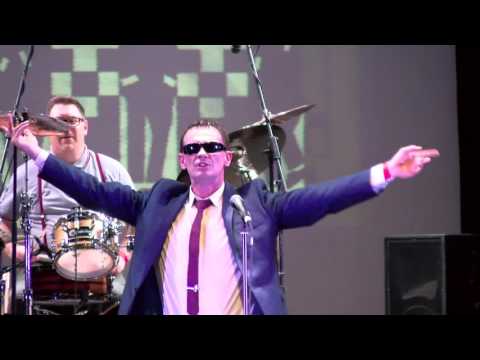 The 2-Tone Tribute Tour featuring Tributes to the Specials, Bad Manners and Madness