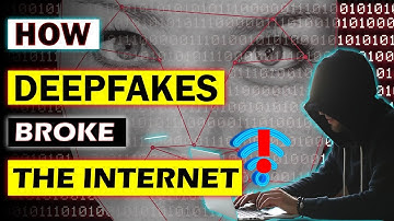 DeepFakes Everywhere Now | How to DeepFake | Deepfakes video audio  News All Preview 2