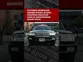 В полиции Японии найден Land Cruiser 105