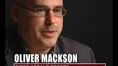 Tracy Baxter reports: McDonald murder case
