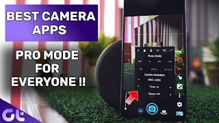 Top 5 Pro Camera Apps for Android | Best Professional Camera Apps in 2019 | Guiding Tech screenshot 5