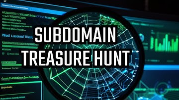 Asset Finder  Find domains and subdomains potentially related to a given domain.